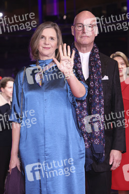 Festivaleröffnung und Filmpremiere 'No Good Men', Berlinale 2026