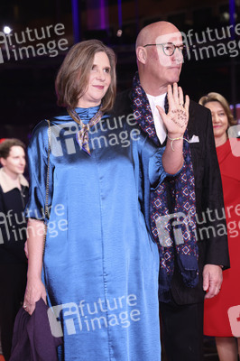 Festivaleröffnung und Filmpremiere 'No Good Men', Berlinale 2026