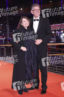 Festivaleröffnung und Filmpremiere 'No Good Men', Berlinale 2026