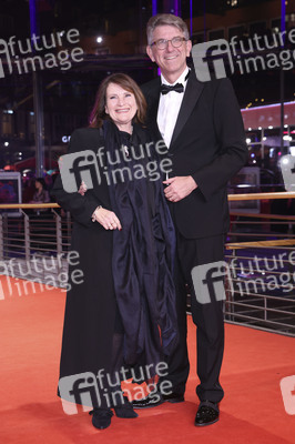 Festivaleröffnung und Filmpremiere 'No Good Men', Berlinale 2026