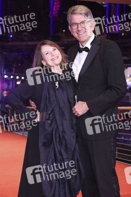 Festivaleröffnung und Filmpremiere 'No Good Men', Berlinale 2026