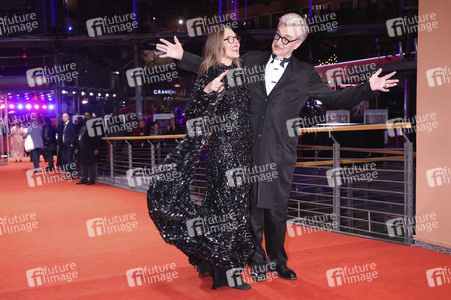 Festivaleröffnung und Filmpremiere 'No Good Men', Berlinale 2026