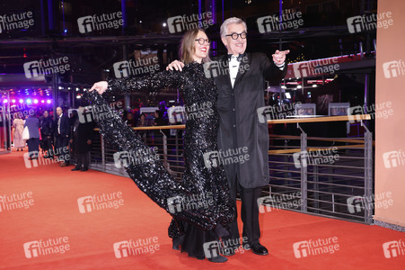 Festivaleröffnung und Filmpremiere 'No Good Men', Berlinale 2026