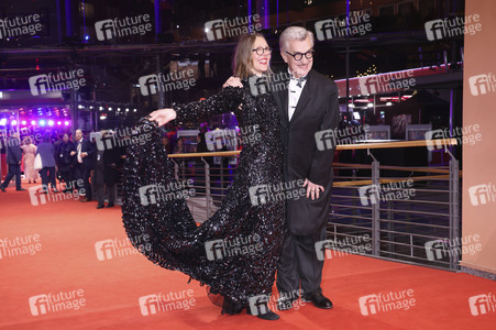 Festivaleröffnung und Filmpremiere 'No Good Men', Berlinale 2026