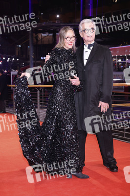 Festivaleröffnung und Filmpremiere 'No Good Men', Berlinale 2026