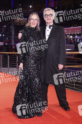 Festivaleröffnung und Filmpremiere 'No Good Men', Berlinale 2026