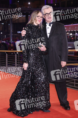 Festivaleröffnung und Filmpremiere 'No Good Men', Berlinale 2026