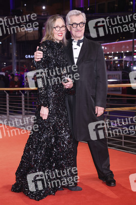 Festivaleröffnung und Filmpremiere 'No Good Men', Berlinale 2026