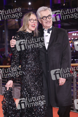 Festivaleröffnung und Filmpremiere 'No Good Men', Berlinale 2026