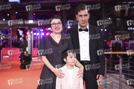 Festivaleröffnung und Filmpremiere 'No Good Men', Berlinale 2026