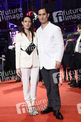 Festivaleröffnung und Filmpremiere 'No Good Men', Berlinale 2026