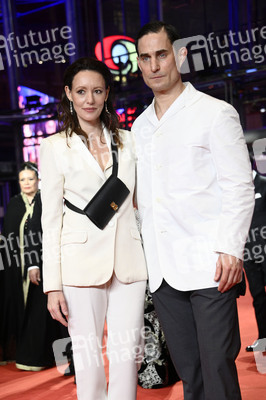 Festivaleröffnung und Filmpremiere 'No Good Men', Berlinale 2026