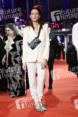 Festivaleröffnung und Filmpremiere 'No Good Men', Berlinale 2026