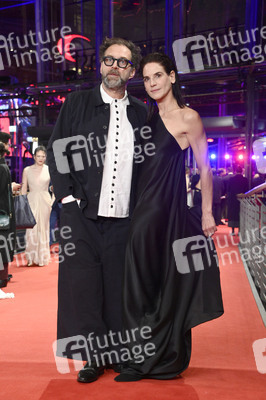 Festivaleröffnung und Filmpremiere 'No Good Men', Berlinale 2026