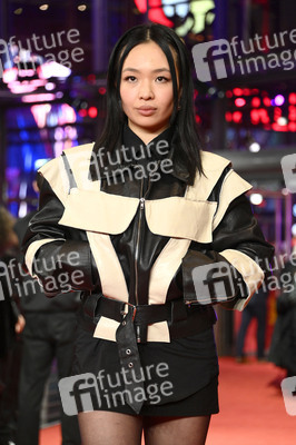 Festivaleröffnung und Filmpremiere 'No Good Men', Berlinale 2026