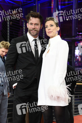 Festivaleröffnung und Filmpremiere 'No Good Men', Berlinale 2026