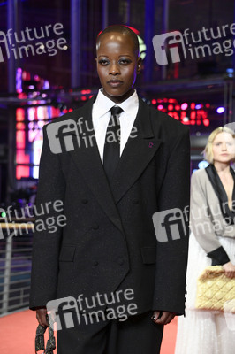 Festivaleröffnung und Filmpremiere 'No Good Men', Berlinale 2026