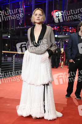 Festivaleröffnung und Filmpremiere 'No Good Men', Berlinale 2026