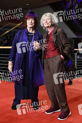 Festivaleröffnung und Filmpremiere 'No Good Men', Berlinale 2026