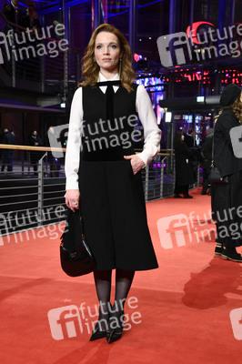 Festivaleröffnung und Filmpremiere 'No Good Men', Berlinale 2026