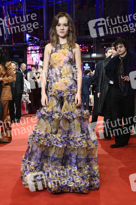 Festivaleröffnung und Filmpremiere 'No Good Men', Berlinale 2026