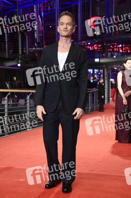 Festivaleröffnung und Filmpremiere 'No Good Men', Berlinale 2026