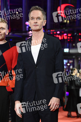 Festivaleröffnung und Filmpremiere 'No Good Men', Berlinale 2026