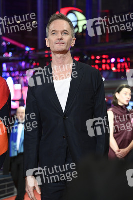 Festivaleröffnung und Filmpremiere 'No Good Men', Berlinale 2026