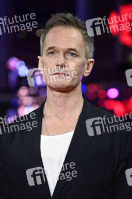 Festivaleröffnung und Filmpremiere 'No Good Men', Berlinale 2026