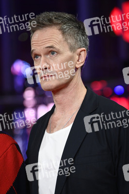 Festivaleröffnung und Filmpremiere 'No Good Men', Berlinale 2026