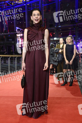 Festivaleröffnung und Filmpremiere 'No Good Men', Berlinale 2026