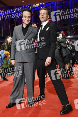 Festivaleröffnung und Filmpremiere 'No Good Men', Berlinale 2026