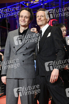 Festivaleröffnung und Filmpremiere 'No Good Men', Berlinale 2026