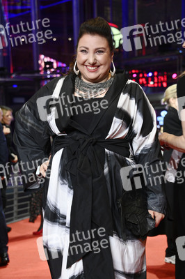 Festivaleröffnung und Filmpremiere 'No Good Men', Berlinale 2026