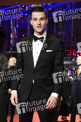 Festivaleröffnung und Filmpremiere 'No Good Men', Berlinale 2026