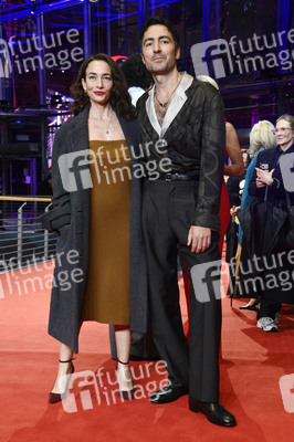 Festivaleröffnung und Filmpremiere 'No Good Men', Berlinale 2026