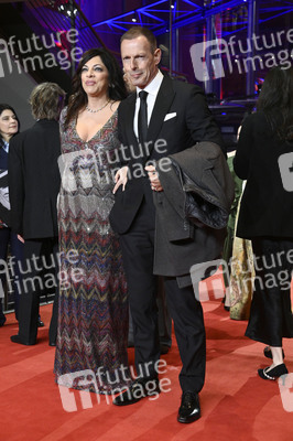 Festivaleröffnung und Filmpremiere 'No Good Men', Berlinale 2026