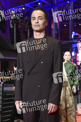 Festivaleröffnung und Filmpremiere 'No Good Men', Berlinale 2026