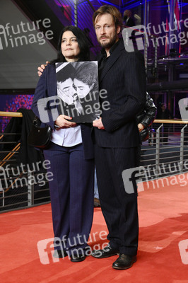 Festivaleröffnung und Filmpremiere 'No Good Men', Berlinale 2026