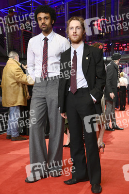 Festivaleröffnung und Filmpremiere 'No Good Men', Berlinale 2026