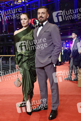 Festivaleröffnung und Filmpremiere 'No Good Men', Berlinale 2026