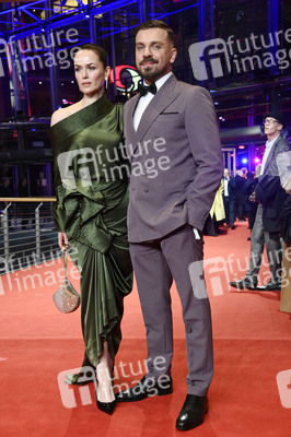 Festivaleröffnung und Filmpremiere 'No Good Men', Berlinale 2026