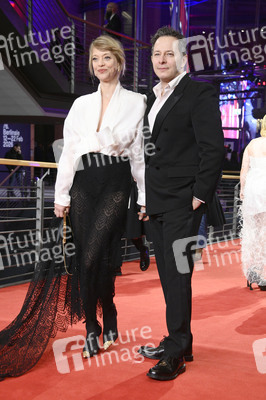 Festivaleröffnung und Filmpremiere 'No Good Men', Berlinale 2026