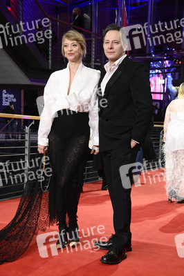 Festivaleröffnung und Filmpremiere 'No Good Men', Berlinale 2026