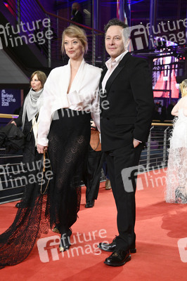 Festivaleröffnung und Filmpremiere 'No Good Men', Berlinale 2026