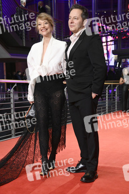 Festivaleröffnung und Filmpremiere 'No Good Men', Berlinale 2026