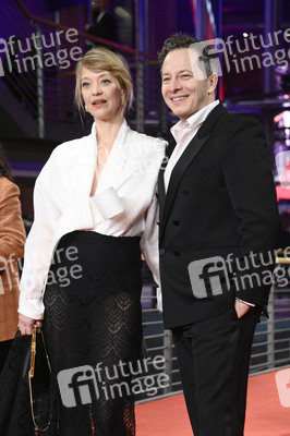 Festivaleröffnung und Filmpremiere 'No Good Men', Berlinale 2026