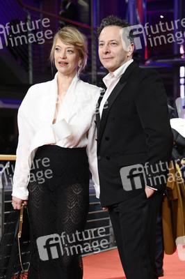 Festivaleröffnung und Filmpremiere 'No Good Men', Berlinale 2026