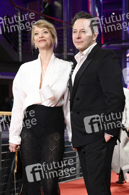 Festivaleröffnung und Filmpremiere 'No Good Men', Berlinale 2026