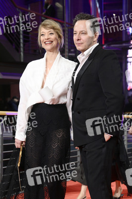 Festivaleröffnung und Filmpremiere 'No Good Men', Berlinale 2026